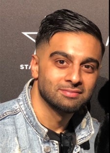 Kiran Babenia